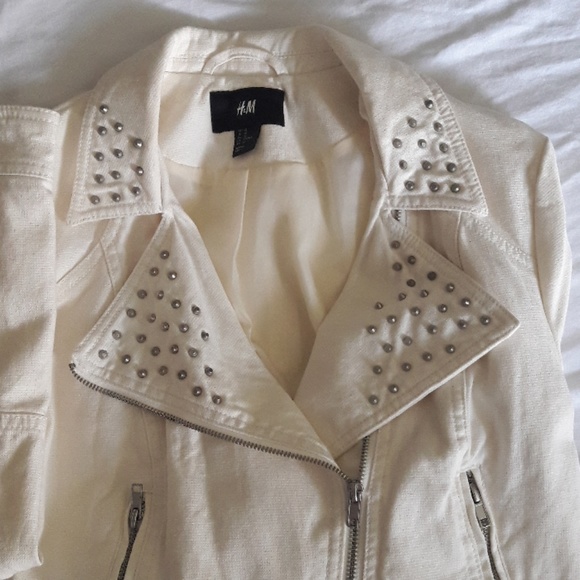 H&M jacket - Picture 2 of 3